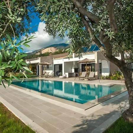 Villa Darlene