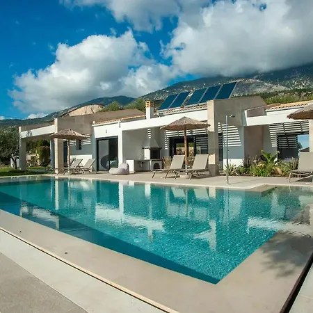 Villa Darlene