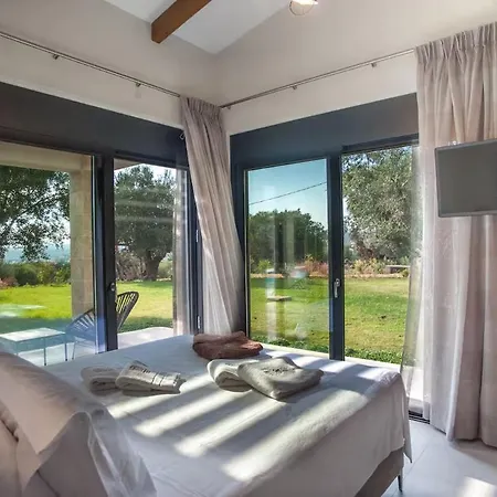 Villa Darlene *
