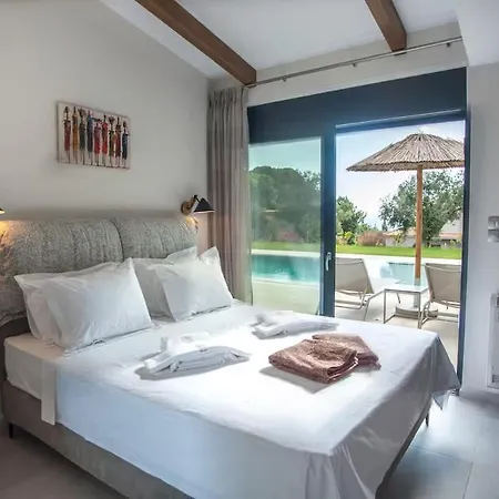 Villa Darlene Vlachata