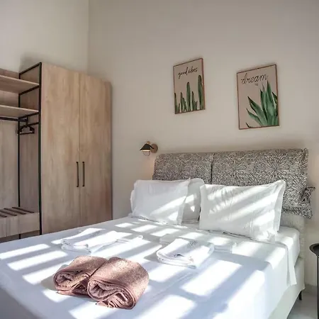 Villa Darlene Vlachata