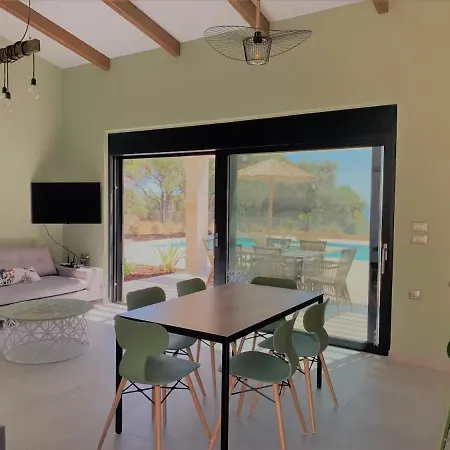 Villa Darlene *