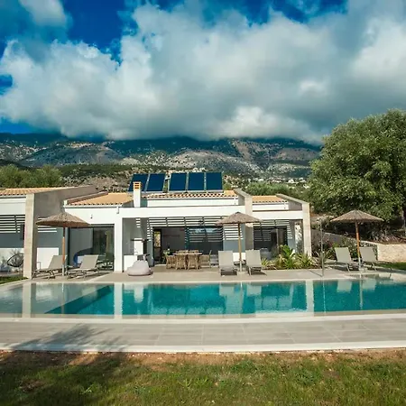 Villa Darlene