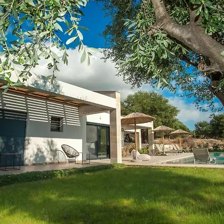 Villa Darlene